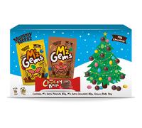 Mummy Meegz Christmas Selection Box - 196g