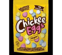 Mummy Meegz Mummy Meegz Chickee Eggs Gift Tube 170g