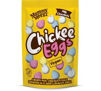 Mummy Meegz - Vegan - Chickee Eggs 80g x 1