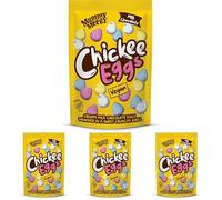 Mummy Meegz - Vegan - Chickee Eggs 80g x 1 (Pack of 4)