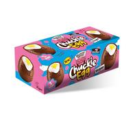 Mummy Meegz - Vegan - Chuckie Egg Multipack (3x38g) 114g x 1