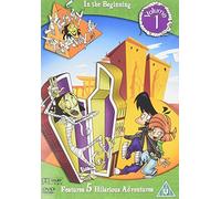 Mummy Nanny: Volume 1 [DVD] [2007]