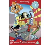 Mummy Nanny: Volume 3 [DVD] [2007]