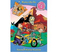 Mummy Nanny: Volume 4 [DVD] [2007]