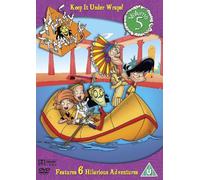 Mummy Nanny: Volume 5 [DVD] [2007]