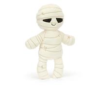 Mummy plush White one size