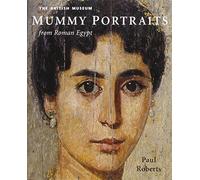 Mummy Portraits from Roman Egypt