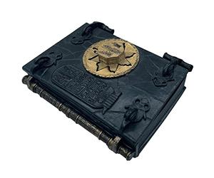 Mummy Prop Replicas Book of The Dead, Vintage Magic Book Drawing Diary Sketchbook Writing Ornament, Realistic Decor Ancient Egypt Collectibles Souvenir A/a