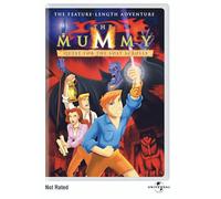 Mummy: Quest for Lost Scrolls [DVD] [2001] [Region 1] [US Import] [NTSC]