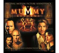 Mummy Returns - The Mummy Returns