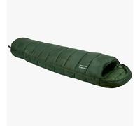 Mummy sleeping bag Highlander Phoenix Flame 400 Vert TU