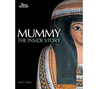 Mummy: The Inside Story