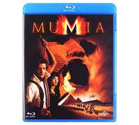 Mummy, The [Region B] (English audio)