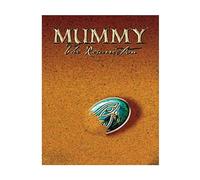 Mummy: The Resurrection (World of Darkness)