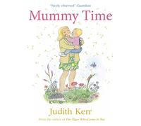 Mummy Time