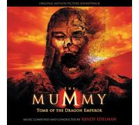 Mummy: Tomb of the Dragon Emperor