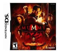 Mummy: Tomb of the Dragon Emperor / Game