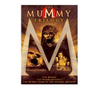 Mummy Trilogy [DVD] [Region 1] [US Import] [NTSC]