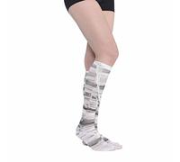 Mummy Wrap Adults Socks /2