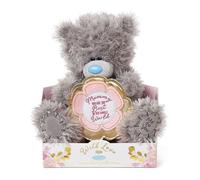 Mummy You Are The Best In The World Tatty Teddy Bear
