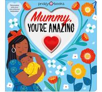 Mummy, You're Amazing