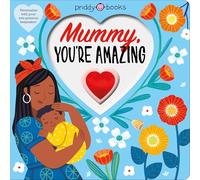 Mummy, You're Amazing (With Love)
