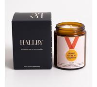 Mummy You're My Champion Scented Soy Wax Candle, Mum Birthday Gift for Her, Mam Gifts, Mummy Birthday Gifts, Mom Gift Ideas for Christmas Mothers Day