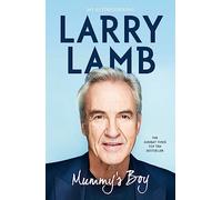 Mummy's Boy: My Autobiography