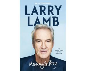 Mummy's Boy : My Autobiography