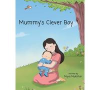 Mummy's Clever Boy