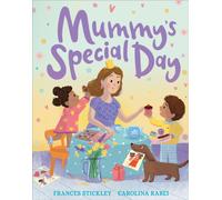 Mummy's Special Day