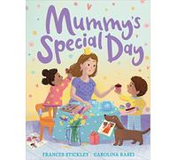 Mummy's Special Day