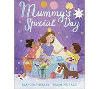 Mummy's Special Day