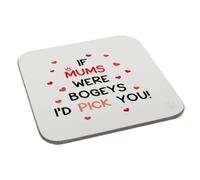 Mummysaurus Like a Normal Mummy But More Roar-Some That's You Coaster Gift Birthday XMas Funny Secret Santa Present Men Women Perfect Mugs®