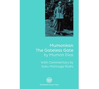 Mumonkan: The Gateless Gate