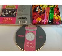 Mumps - Fatal Charm