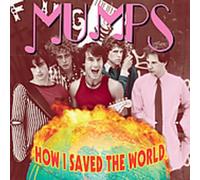 Mumps - How I Saved The World [CD+DVD]
