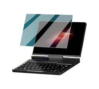 MUMQAQ Screen Protector for GPD Pocket 4 Mini Laptop 8.8inch,Tempered Glass Film Scratch Resistant/Hish Sensitivity/Easy Installation