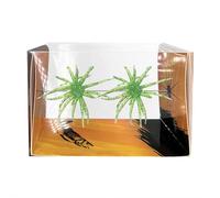 MUMQAQ Tentacle Creature Lure, Finesse Lifelike Fishing Lures with Multiple Tentacles, Soft Urchin Bait, Soft Artificial Urchin Lures for Shore, Trout, River, Lake, Saltwater, Freshwater