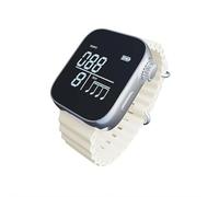 MUMQAQ Vibrating Metronome Watch, Adjustable 40-240bpm Switchable Sport Mode Electronic Wearable for Beginners Musicians Exerciser, Vibration Frequency Exercise Pace Regulation