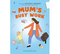 Mum's Busy Work