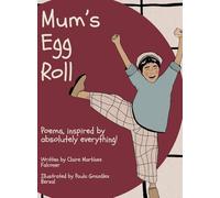 Mum's Egg Roll