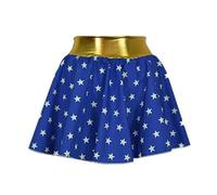 Mums Essentials Hero Skirts 12" Length (Medium (28inch Waist), Wonder)
