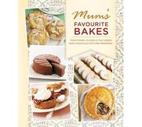 Mum's Favourite Bakes