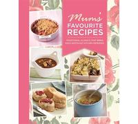 Mum's Favourite Recipes