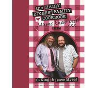 Mums Know Best: The Hairy Bikers' Family Cookbook