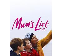 Mum's List