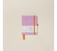 Mum's Mini School Year Diary 2026-27 (Lilac) - Small 2026-27 Academic Diary - Aug 2026 to Aug 2027 - Week-to-View with 3 Column Grid Layout- organise Your Busy Life.