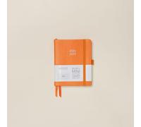 Mum's Mini School Year Diary 2026-27 (Satsuma) - Small 2026-27 Academic Diary - Aug 2026 to Aug 2027 - Week-to-View with 3 Column Grid Layout- organise Your Busy Life.