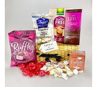 Mum's/Nan's/Grandmas Luxury Gluten Free hamper gift set